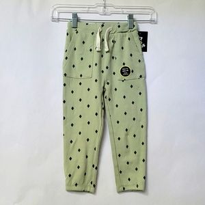 Art Class Toddler Boys' Printed Pocket Sweatpants